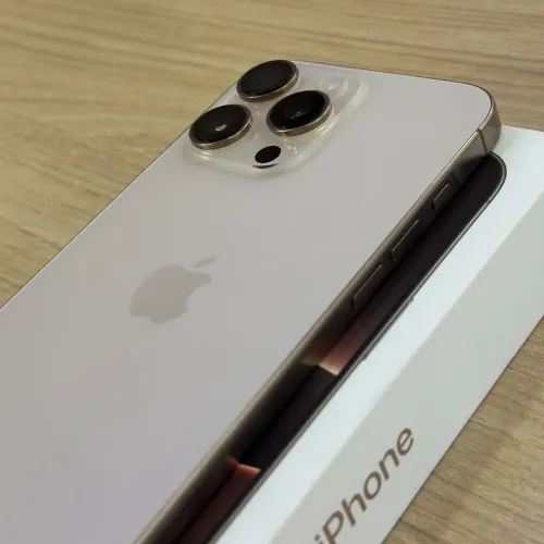 iPhone 16 Pro Max 256GB