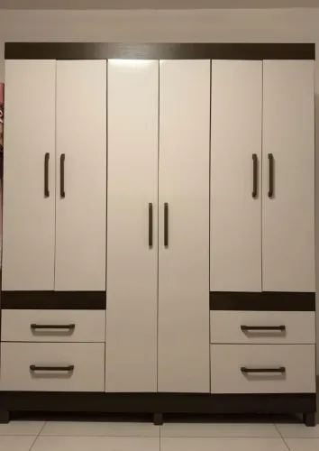 Guarda roupa