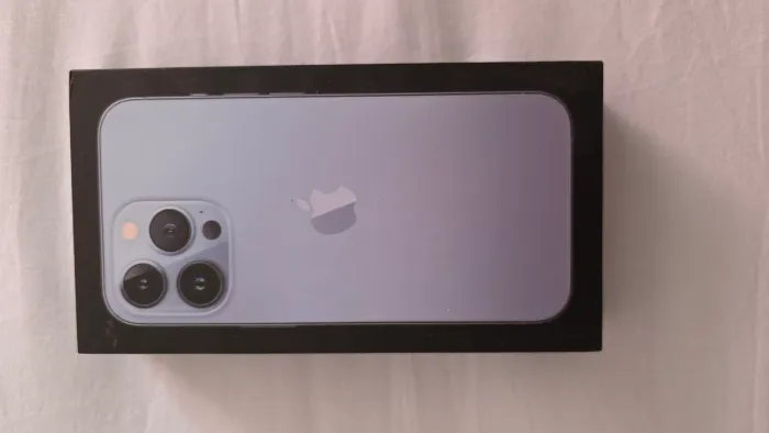 Iphone 13 Pro 128G