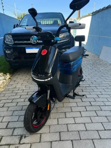 Scooter Eletrica X13 2026 1000w