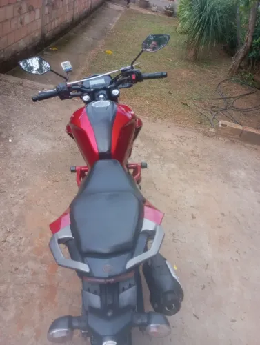 Vende. Se fazer 250