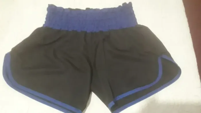 Short Muay Thai Kickboxing atacado varejo pedidos sob encomenda