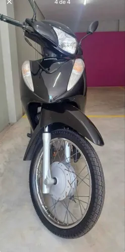 Honda Biz a venda