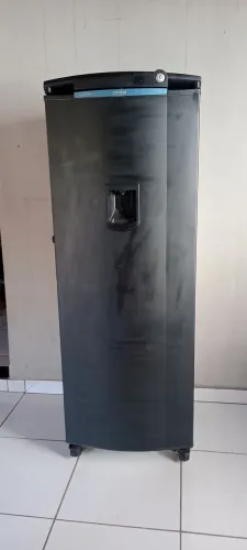 Geladeira Consul com Degelo