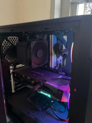 Pc gamer 