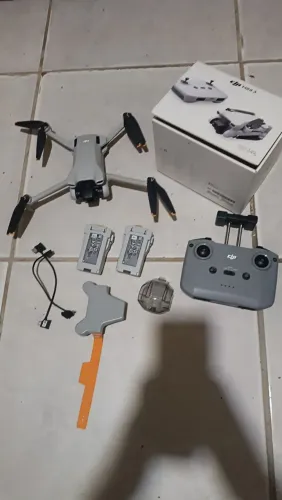 Drone DJI Mini 3