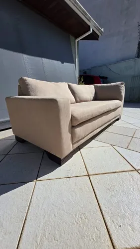 Sofá 2.1m confortável