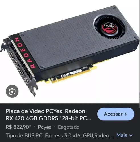 RX470 FOUNDERS