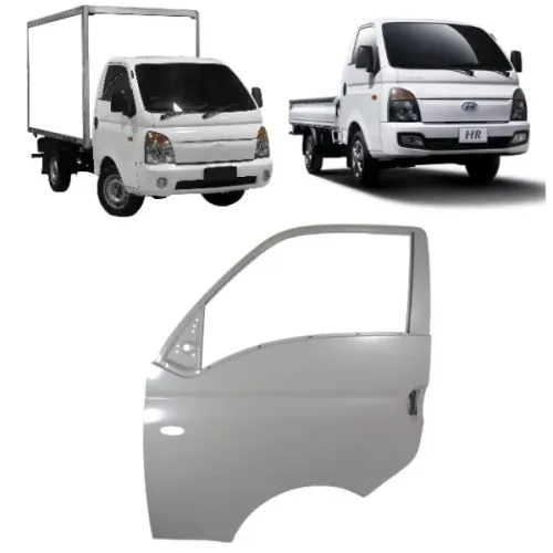 Porta Hr 2005 a 2025 