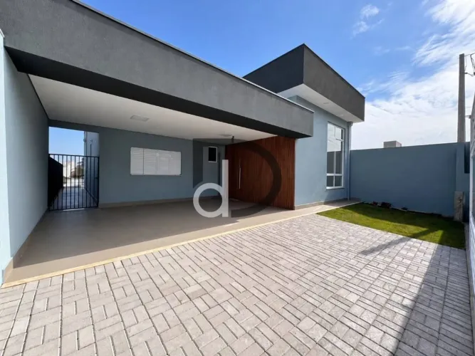 Casa com 3 quartos à venda, 174 m² por R$ 1.500.000 - Marambaia - Vinhedo/SP