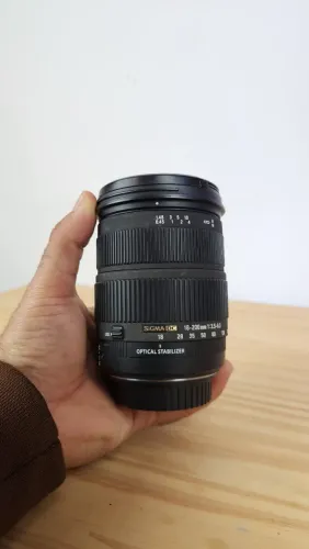 canon 18 200mm