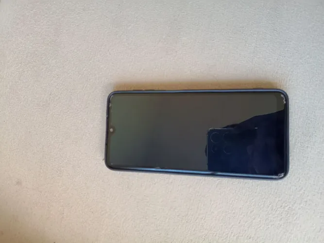 Vendo Celular  Samsung Galaxy M32 / 128 gb
