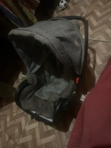 Bebê conforto