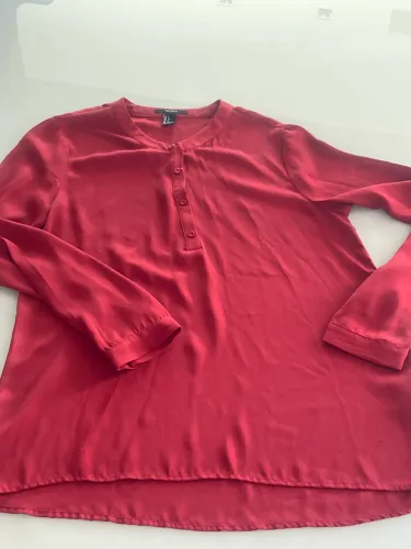 Camisa forever 21