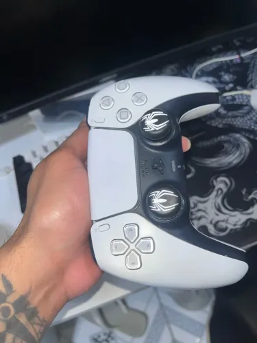 Controle de PS5