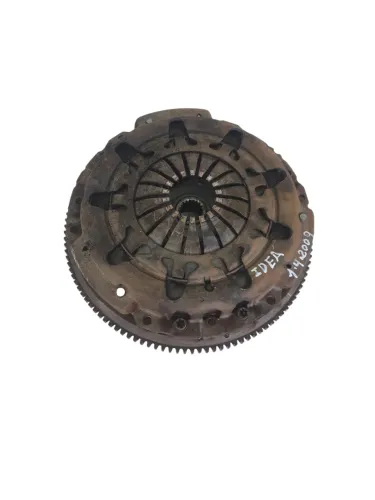 Volante Motor Fiat Idea 1.4 2009 