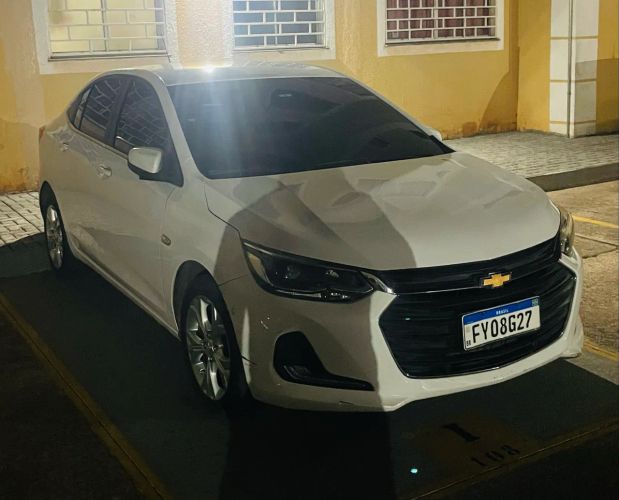 Imagem de Chevrolet Onix Sedan Plus Premier 1.0 12V TB Flex Aut. 4P 2020