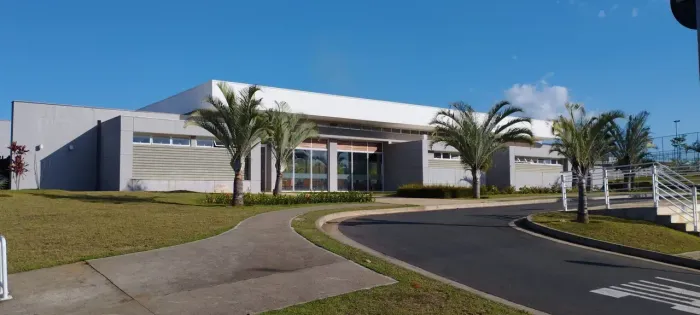 Lote no Alphaville 342ms2 Perto do Clube
