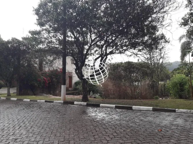 Terreno à venda, 585 m² por R$ 430.000,00 - Condomínio Parque das Garças II - Atibaia/SP