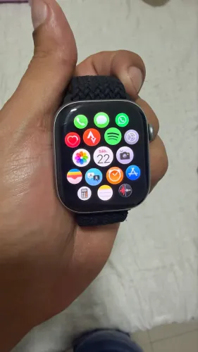 Apple Watch series 11