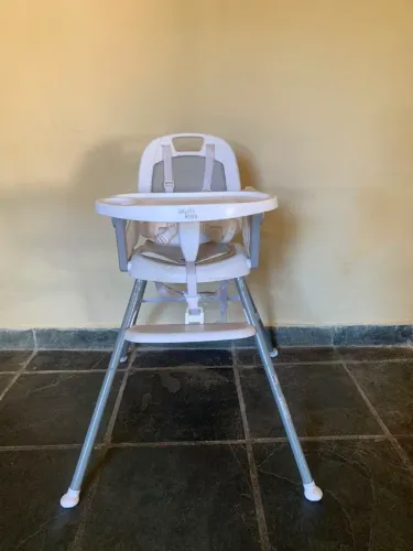 cadeira alimentacao 100 reais