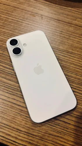 iPhone 16 256GB | semi Novo | Bateria | Completo | Excelente Estado