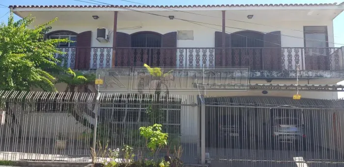 Casa em Bairros em Sorocaba