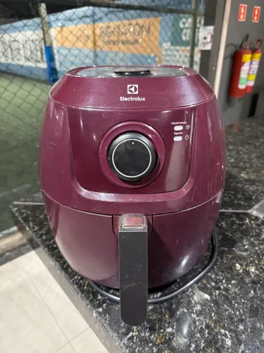 Vendo Air Fryer Electrolux - Rita Lobo - 5L