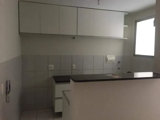 Apartamento à venda, 2 quartos, 1 vaga, Dom Cabral - Belo Horizonte/MG