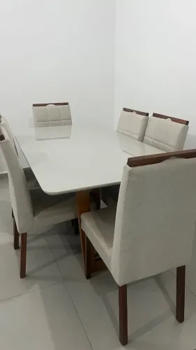 Mesa de jantar