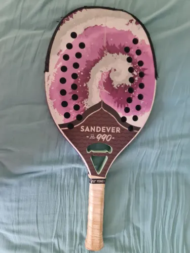 RAQUETE Sandever Beach Tennis