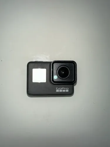 Câmera GoPro Hero 7 Black