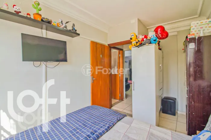 Apartamento à venda Rua Sebastião Pereira, Vila Buarque - São Paulo
