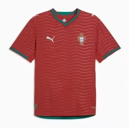 Camisa Portugal