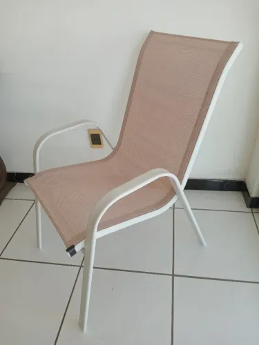 Cadeira de descanso