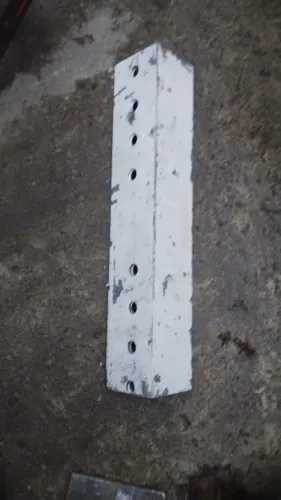 Cantoneiras e chapas