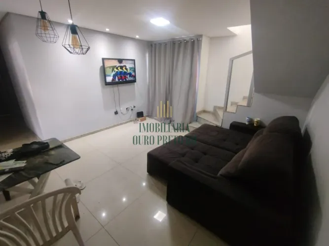 COBERTURA À VENDA NO BAIRRO PLANALTO;