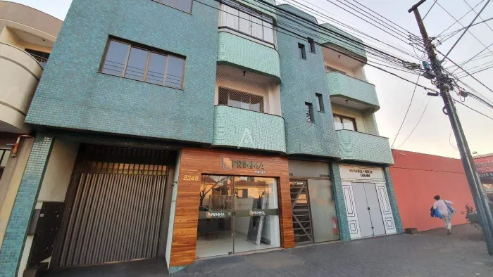 Apartamento 2 quartos à venda no Bairro PARQUE SAO PAULO em CASCAVEL por R$ 350.000,00
