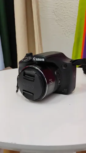 Camera Canon Sx530HS Superzoom 50X