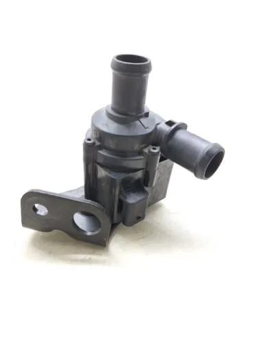 Bomba Dagua Auxiliar Vw Jetta Gli 2.0 2023 2024 5q0965561b