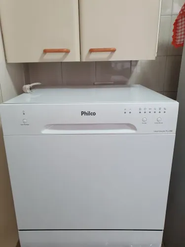 Vendo Lava Loucas Philco