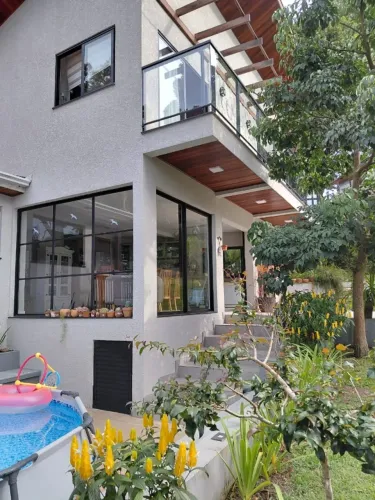 Casa dos seus sonhos!!
