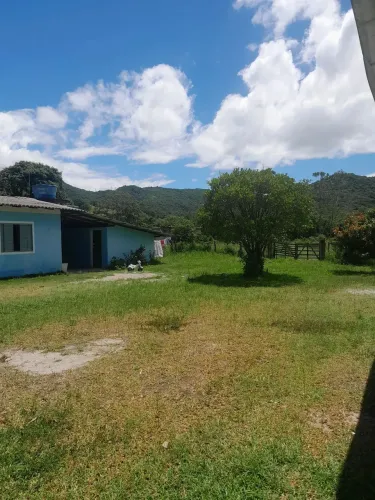 SITIO 5.280 M2 no Ratones - Florianópolis