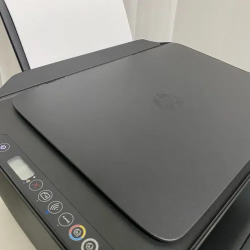 Impressora HP DeskJet Ink Advantage 2774 Multifuncional
