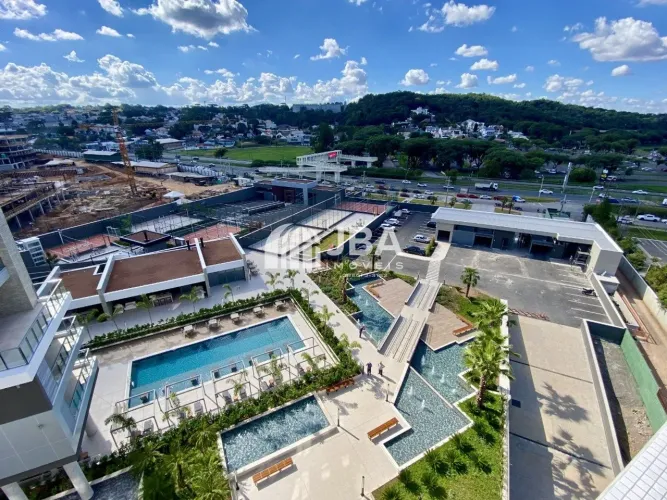 RESERVA LAGO - DUPLEX PRONTO PARA MORAR