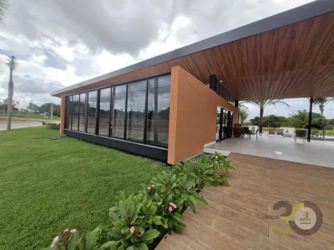 Jardins do Lago Max,Lote à venda,314 m² , condominio fechado, pronto para morar - Centro -