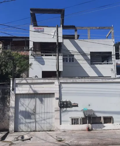 VENDA A VISTA DE APARTAMENTOS EM SÃO JOÃO DE MERITI