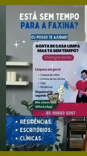 Faxina inteligente