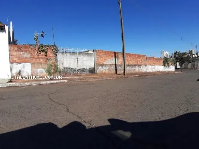 Terreno para Venda em Londrina, Califórnia