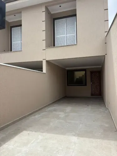 Sobrado com 3 dormitórios à venda, 144 m² por R$ 750.000,00 - (Zona Norte) Barro Branco - 